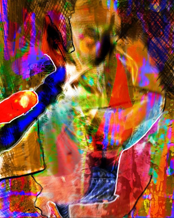 autoportrait336